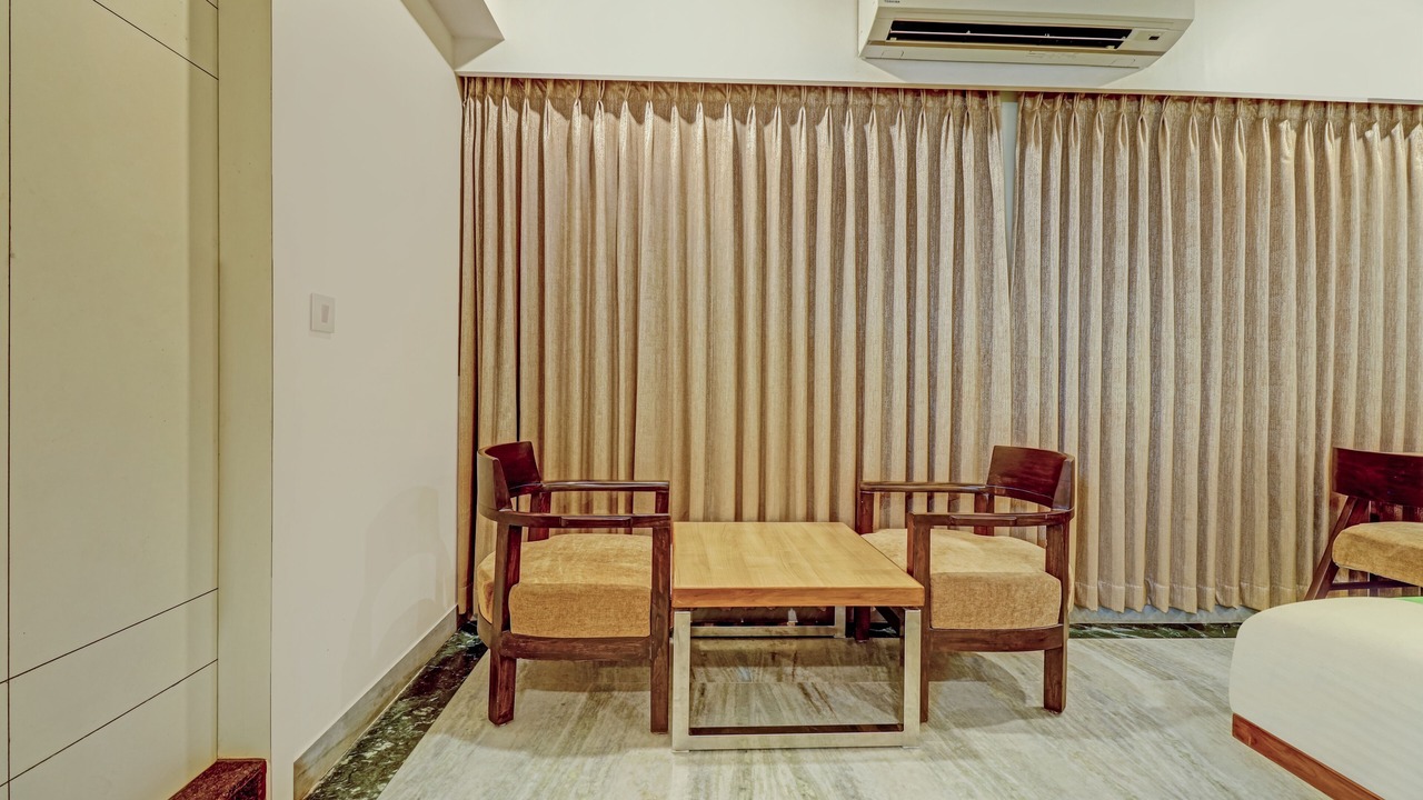 Photo of Bedroom in Visakhapatnam