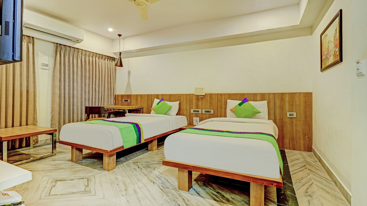 Photo of Bedroom in Visakhapatnam