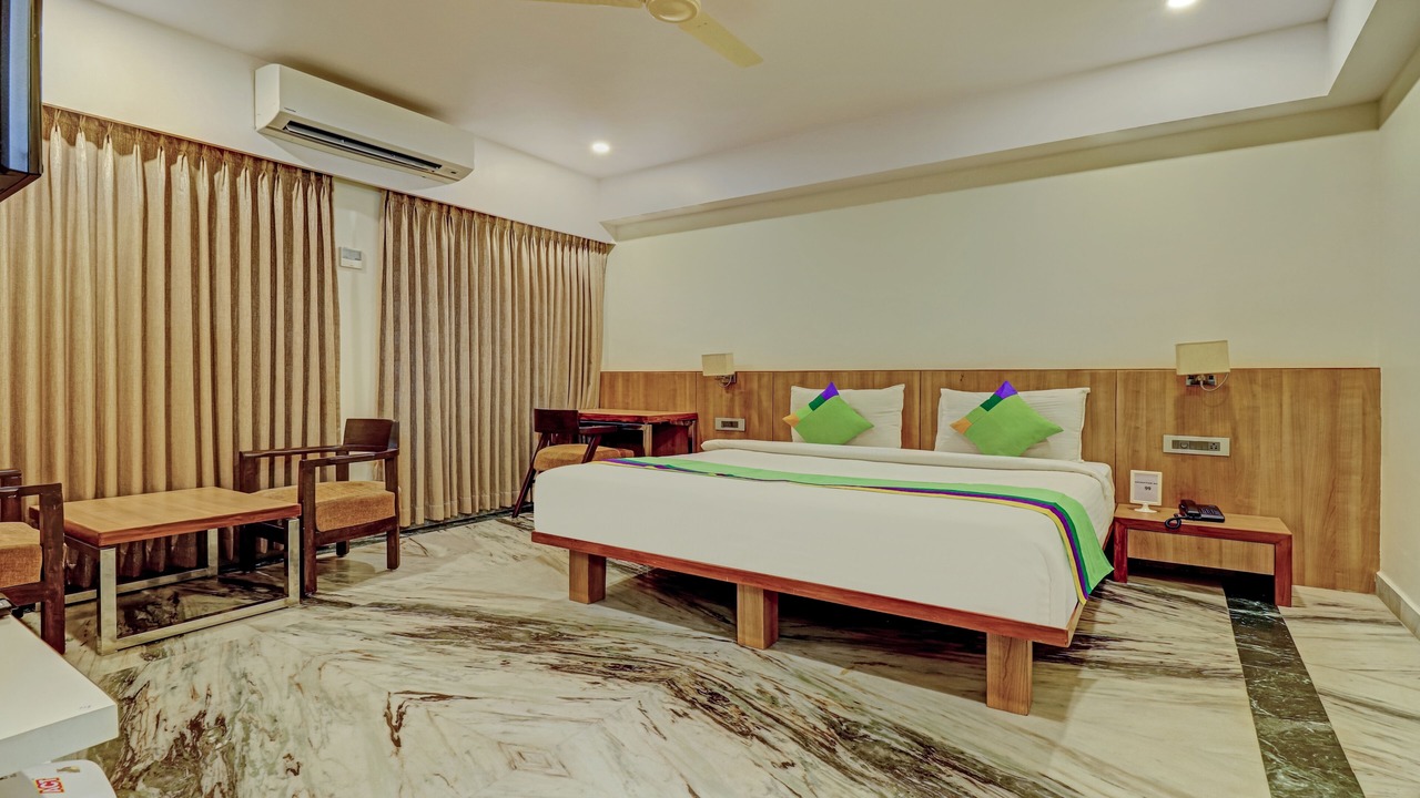 Photo of Bedroom in Visakhapatnam