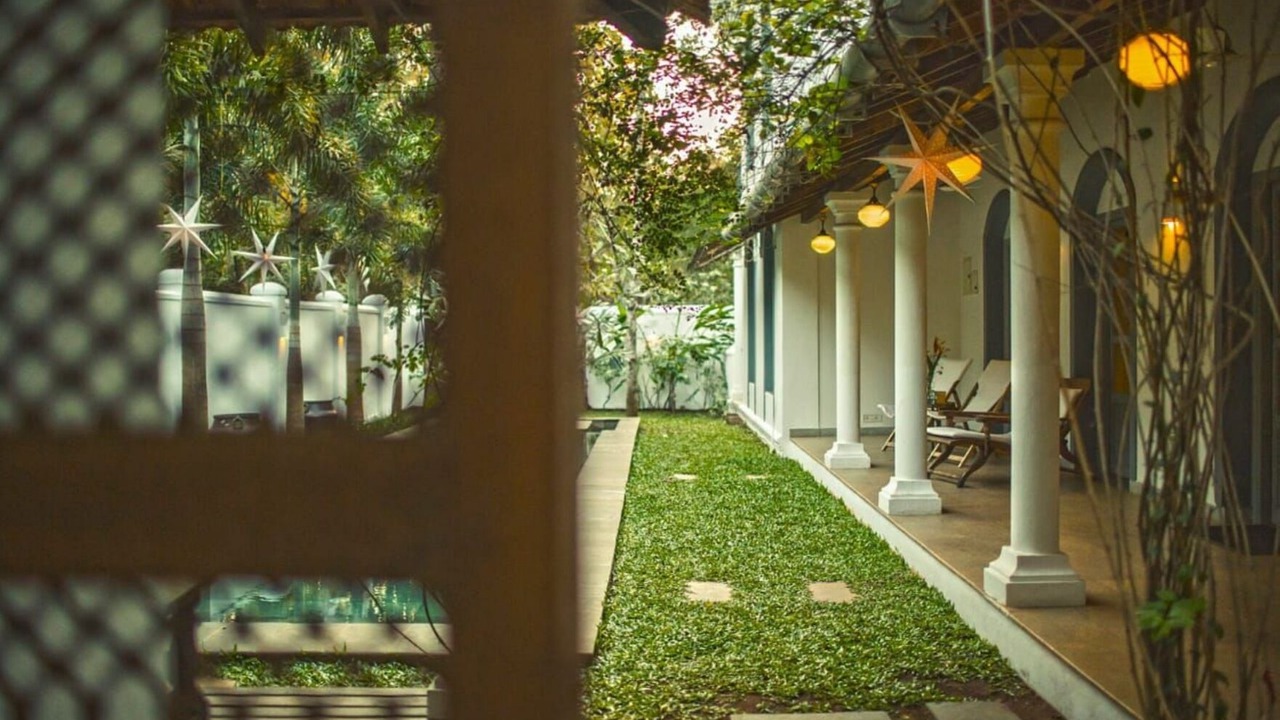 Photo of Outdoor in Assagao