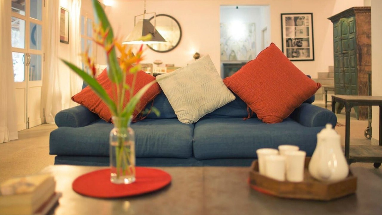 Photo of Livingroom in Assagao