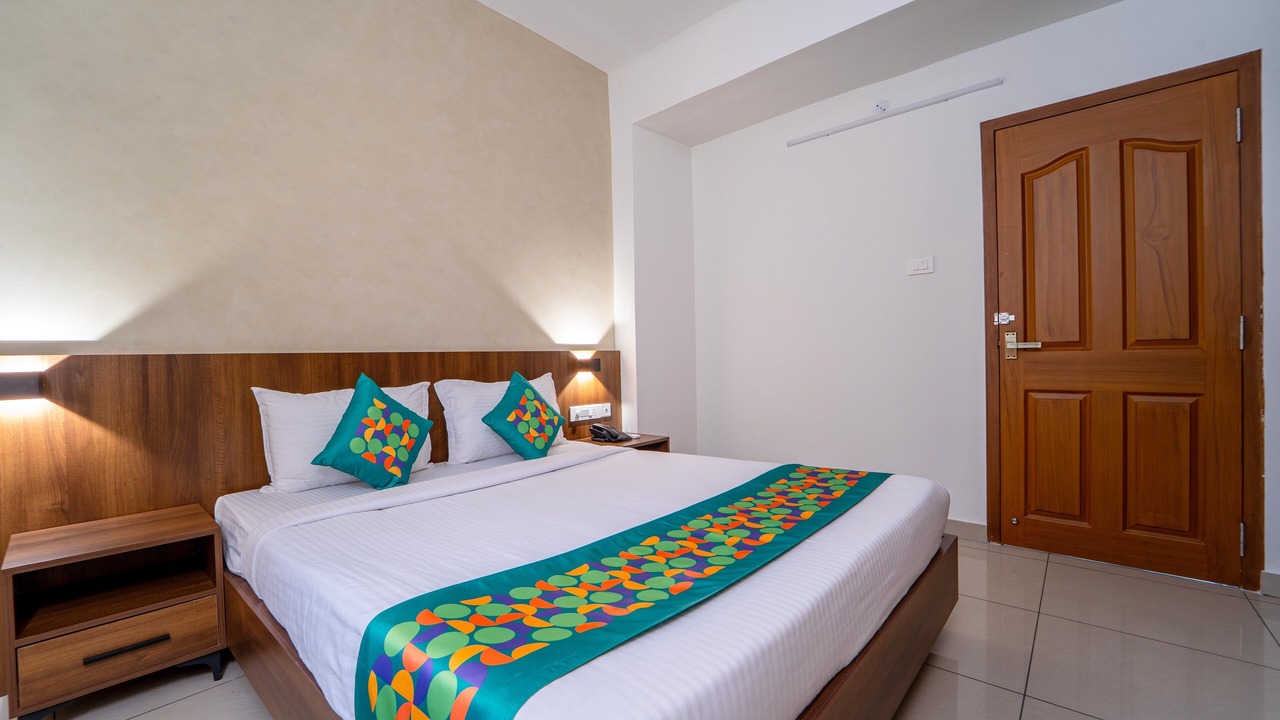 Photo of Bedroom in Kochi