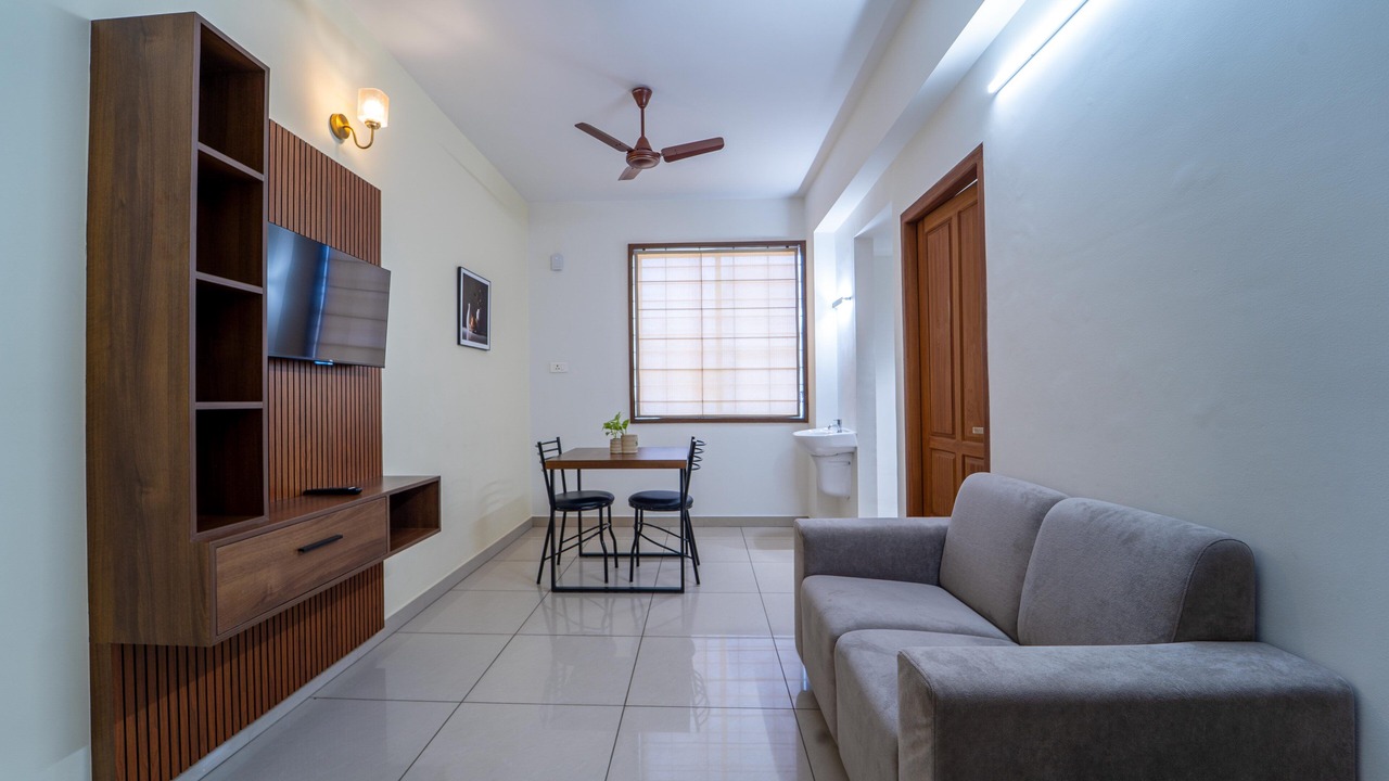 Photo of Bedroom in Kochi