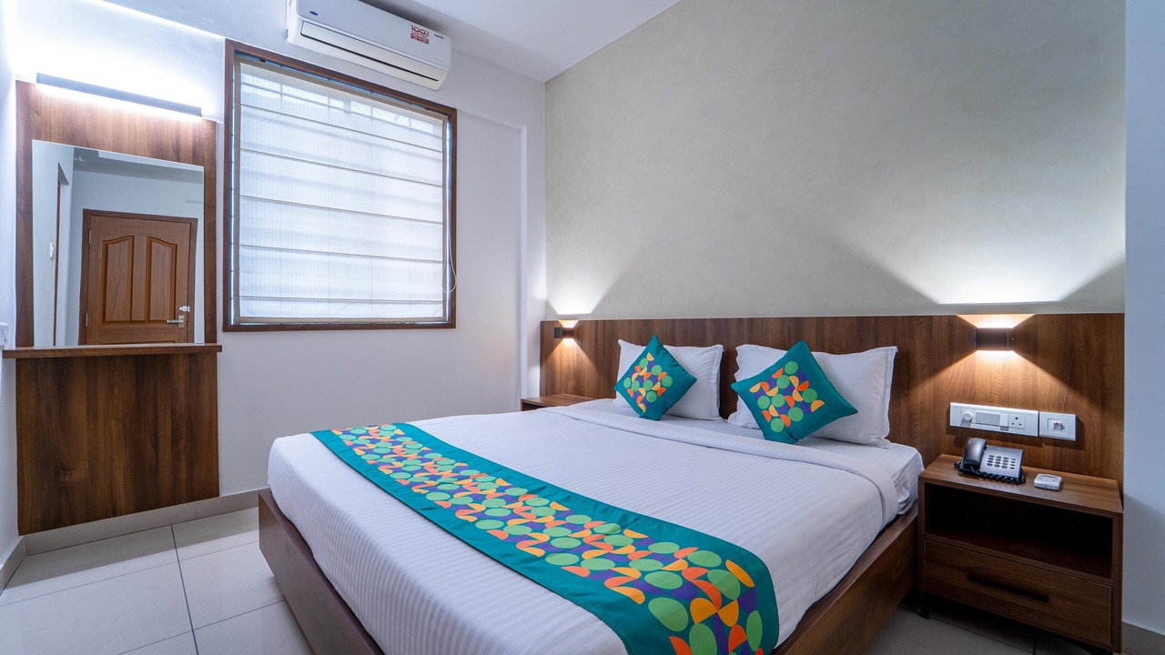 Photo of Bedroom in Kochi