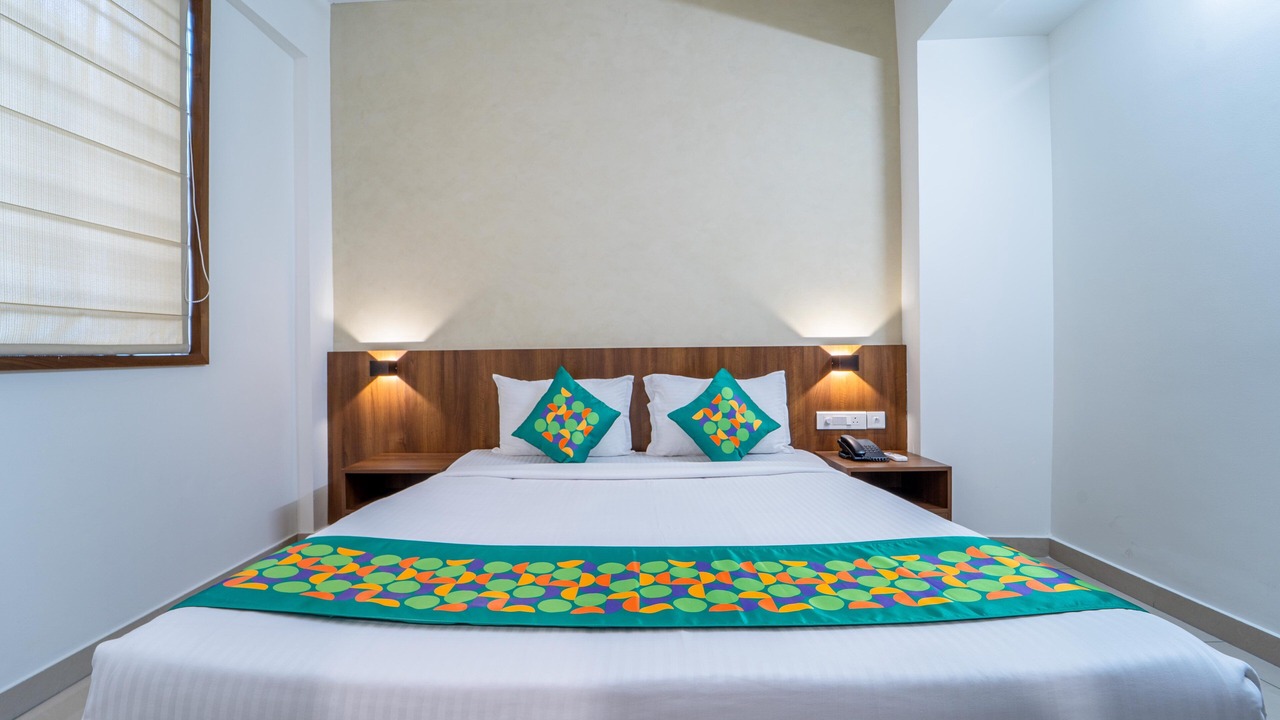 Photo of Bedroom in Kochi