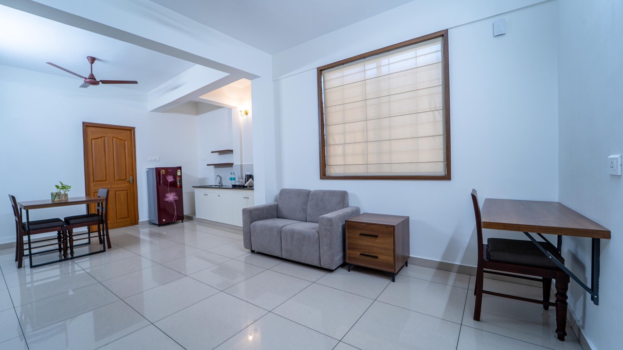 Photo of Bedroom in Kochi