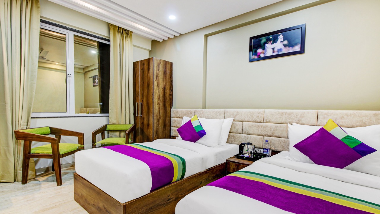 Photo of Bedroom in Nagpur