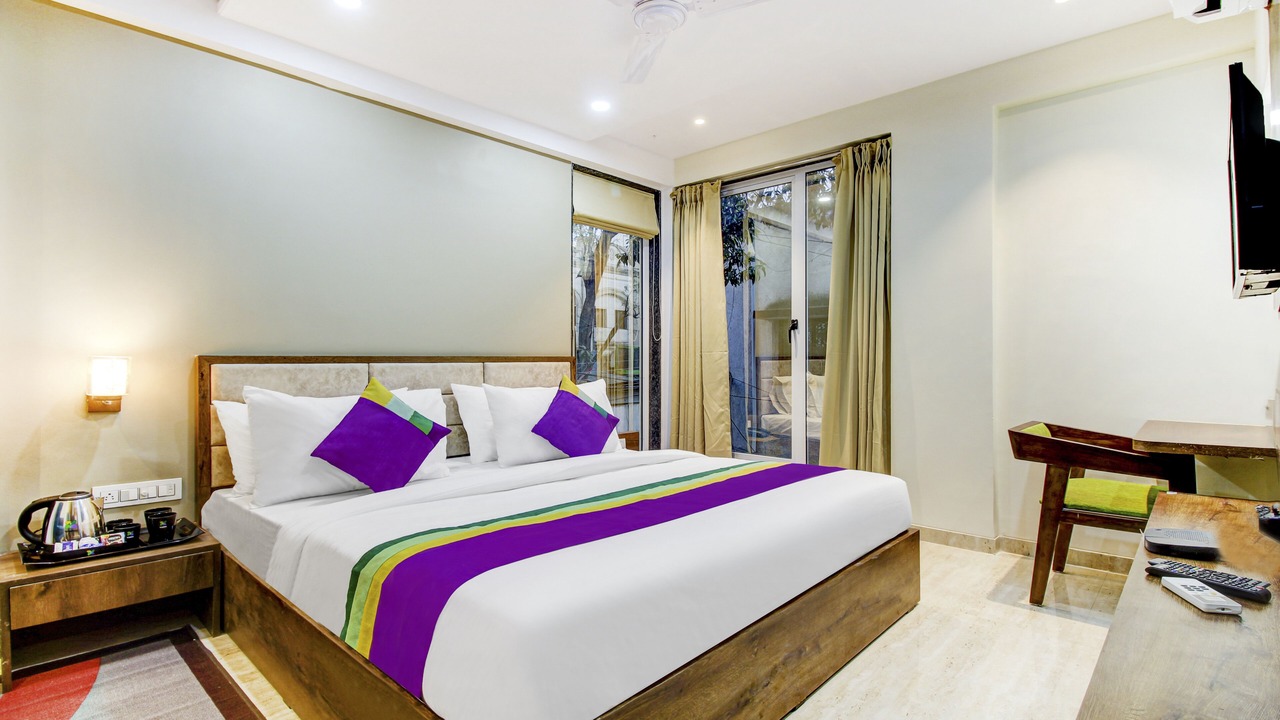 Photo of Bedroom in Nagpur
