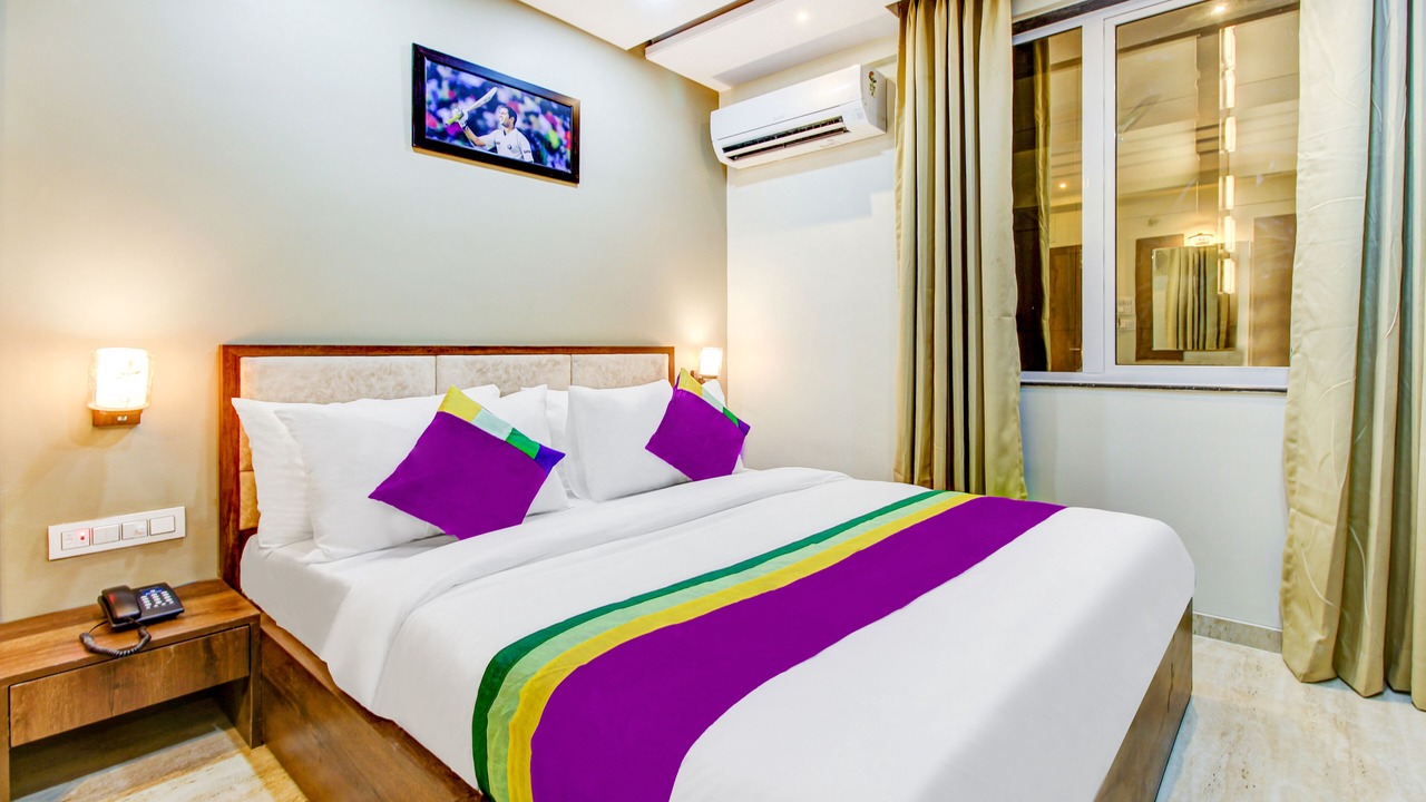 Photo of Bedroom in Nagpur