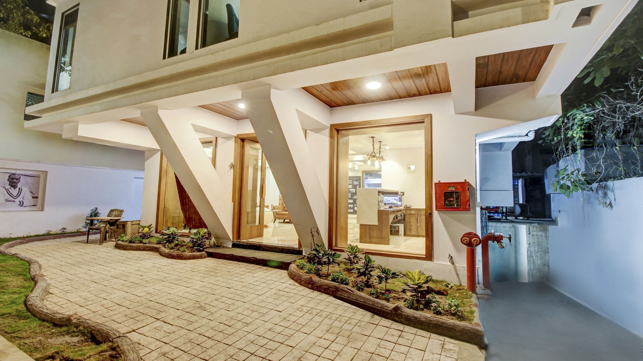 Photo of Outdoor in Nagpur