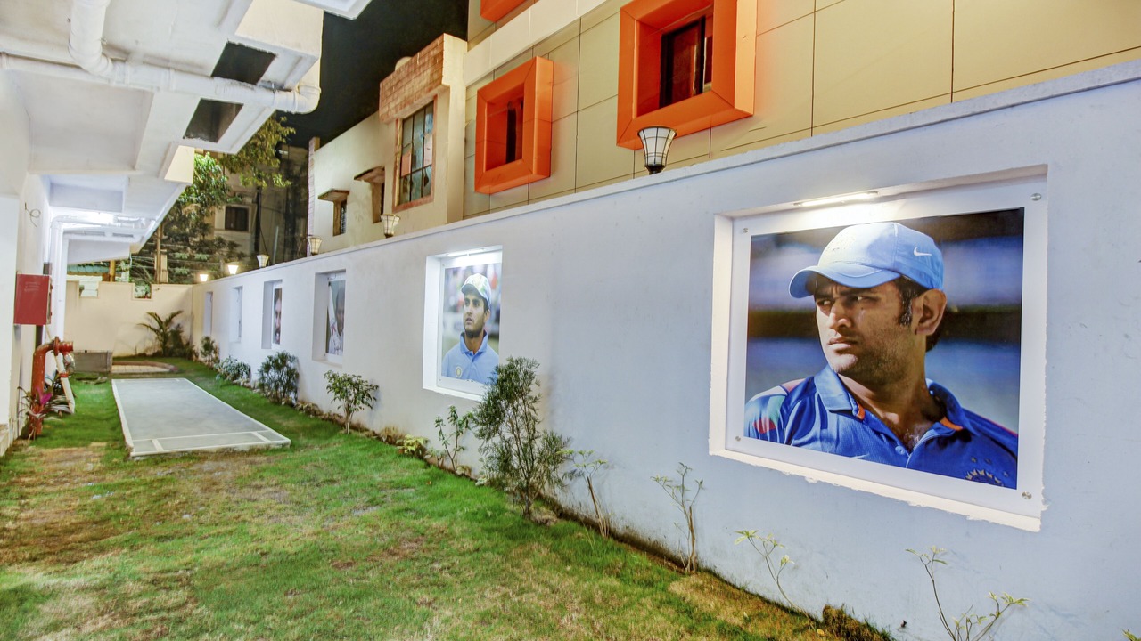 Photo of Outdoor in Nagpur