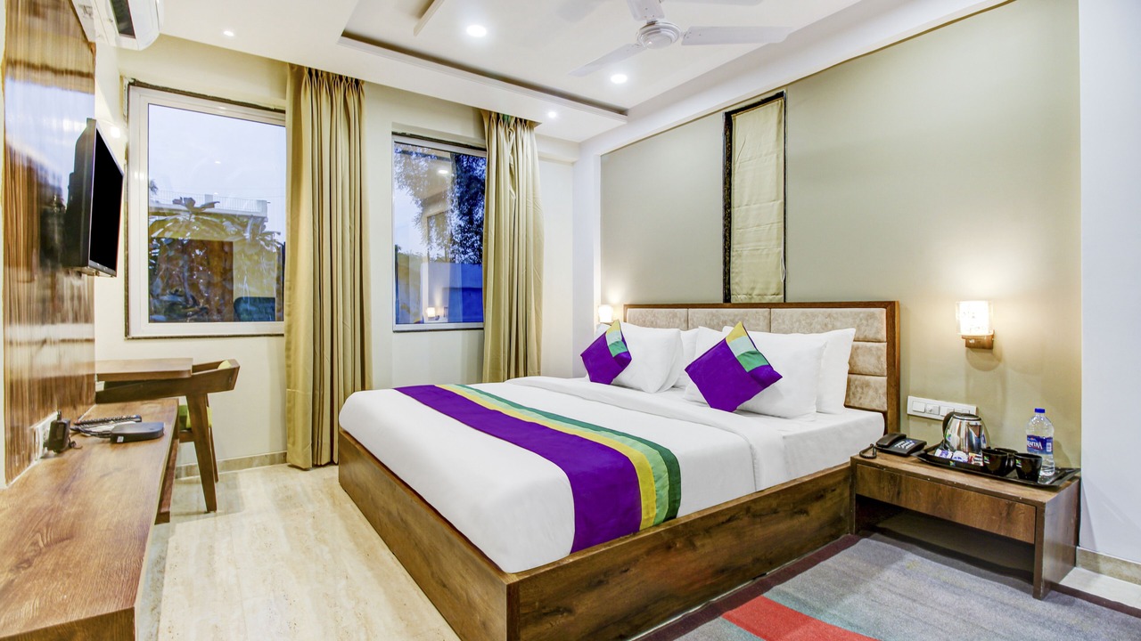 Photo of Bedroom in Nagpur