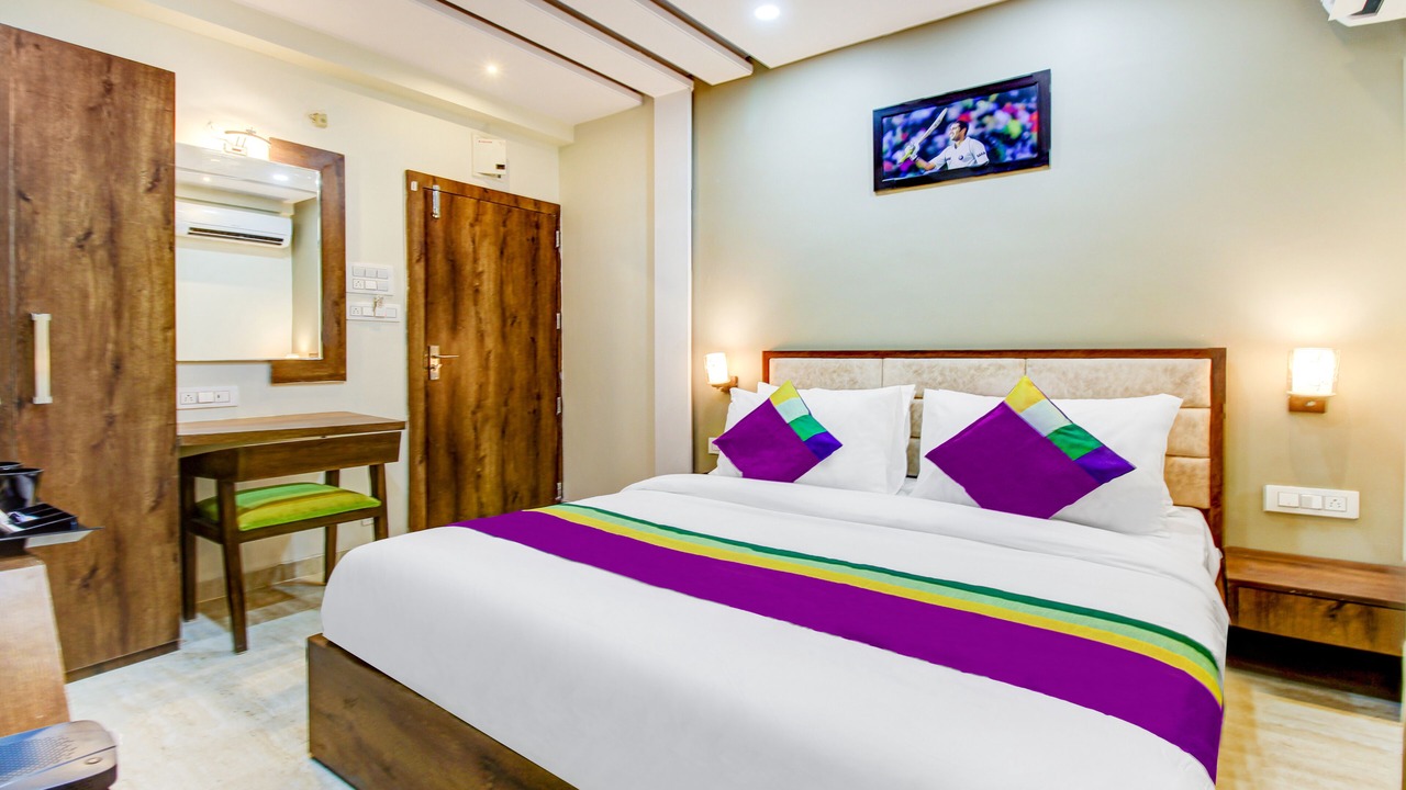 Photo of Bedroom in Nagpur