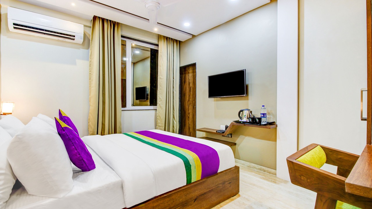 Photo of Bedroom in Nagpur