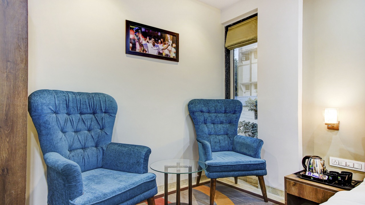 Photo of Bedroom in Nagpur