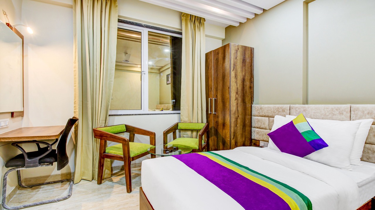 Photo of Bedroom in Nagpur
