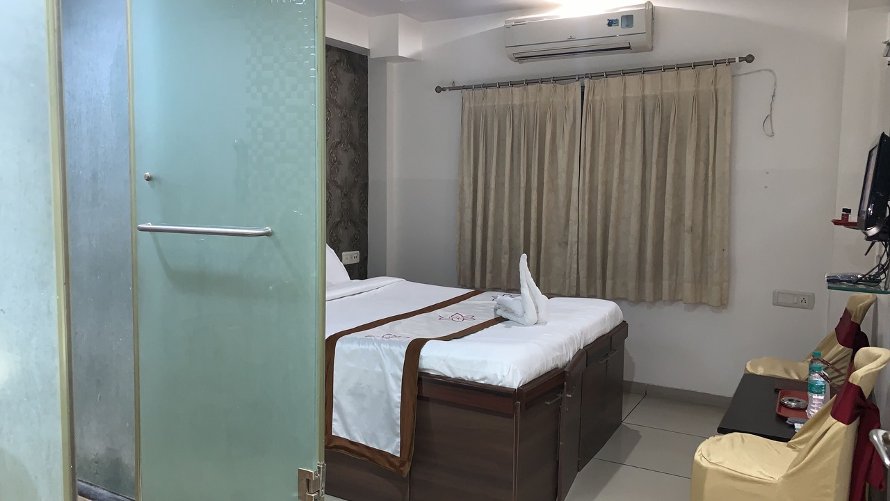 Photo of Bedroom in Nagpur
