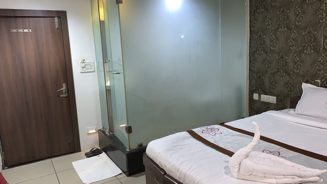 Photo of Bedroom in Nagpur