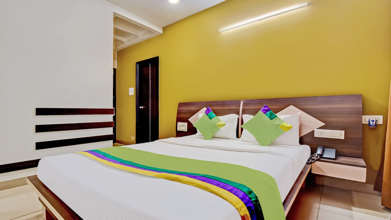Photo of Bedroom in Nagavara