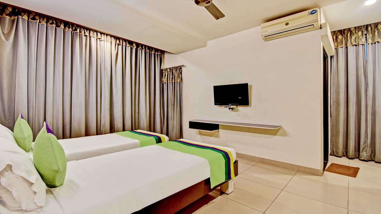 Photo of Bedroom in Nagavara