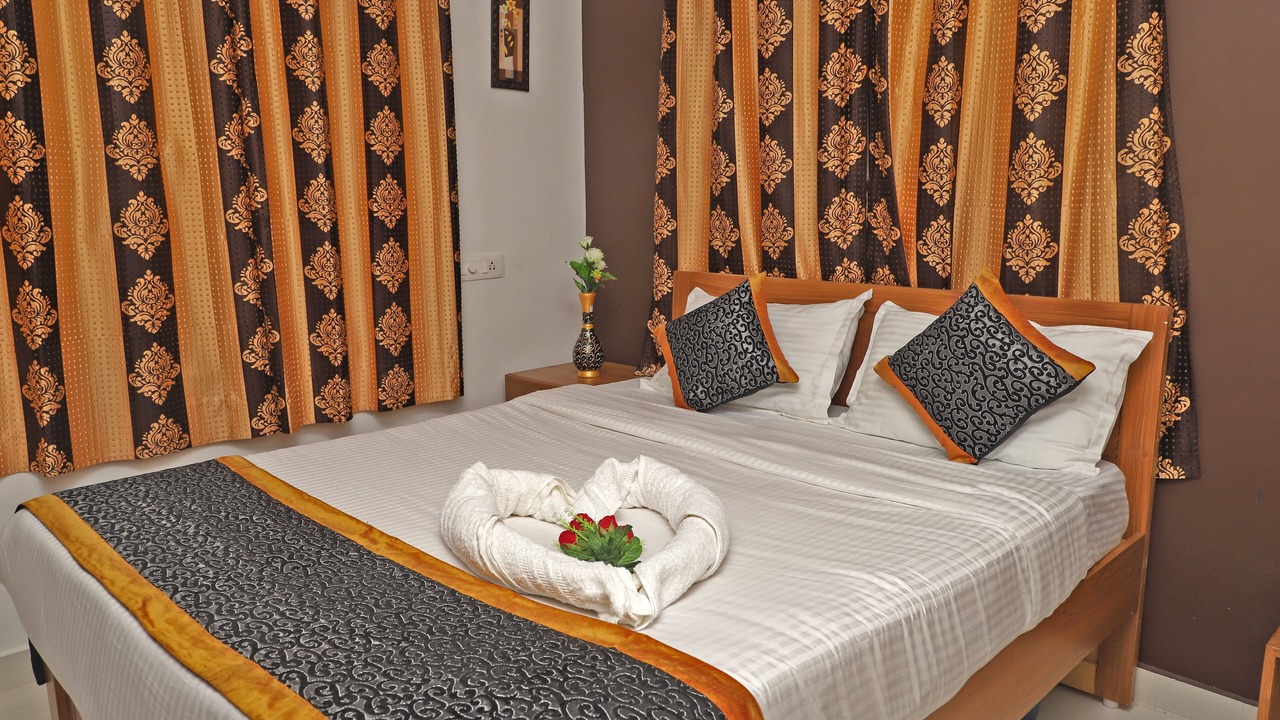 Photo of Bedroom in Periyur