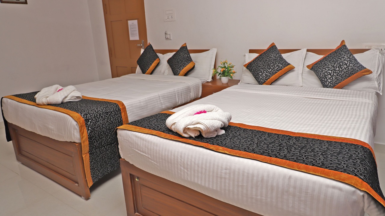 Photo of Bedroom in Periyur