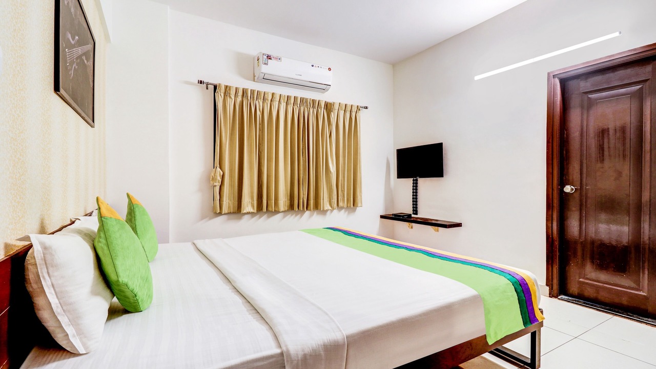 Photo of Bedroom in Rajajinagar