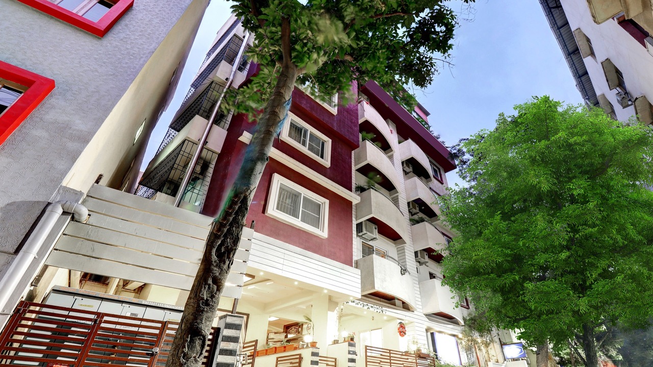 Photo of Outdoor in Rajajinagar