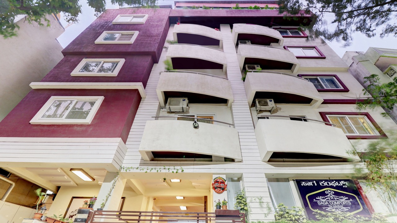 Photo of Outdoor in Rajajinagar