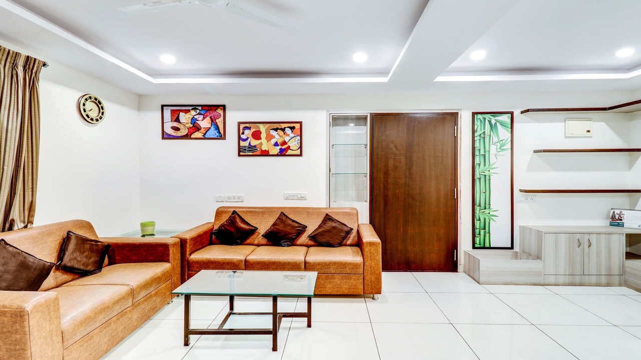 Photo of Bedroom in Rajajinagar