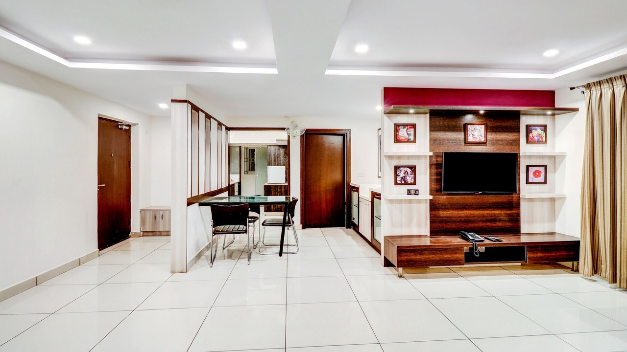 Photo of Bedroom in Rajajinagar