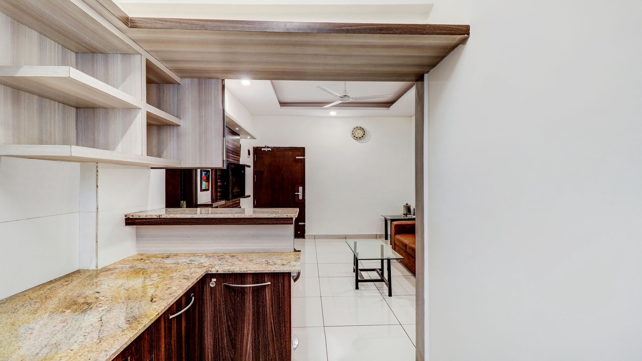 Photo of Bedroom in Rajajinagar