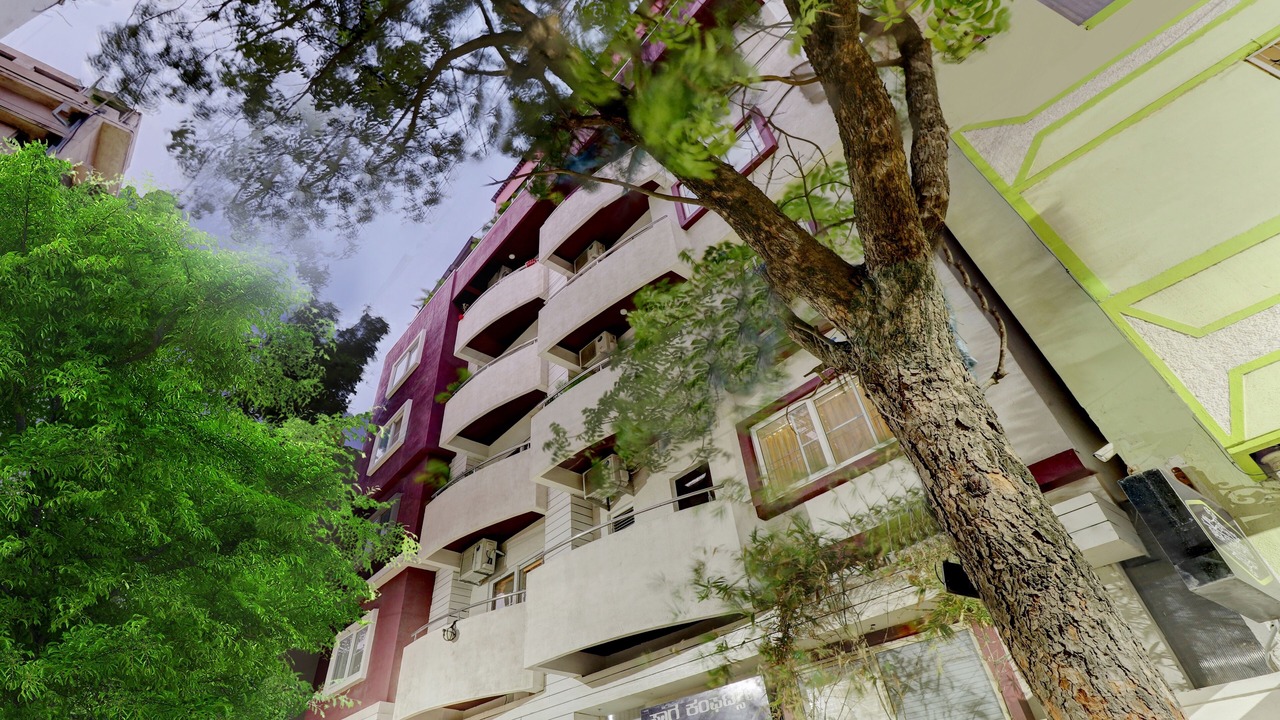 Photo of Outdoor in Rajajinagar