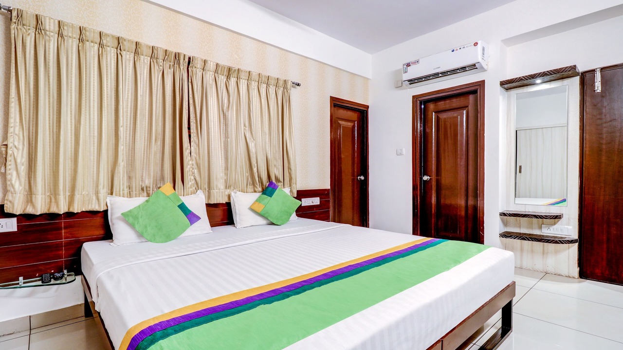 Photo of Bedroom in Rajajinagar