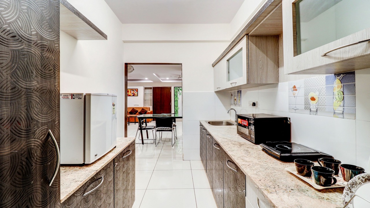 Photo of Bedroom in Rajajinagar