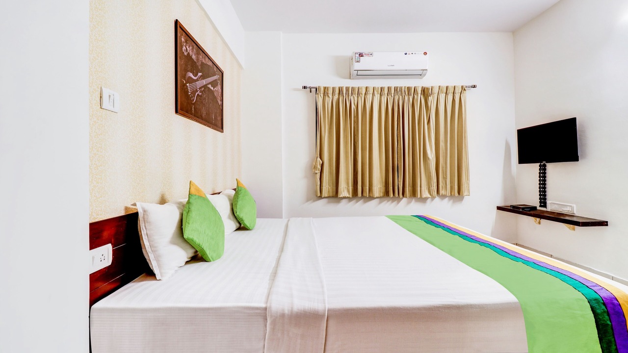 Photo of Bedroom in Rajajinagar