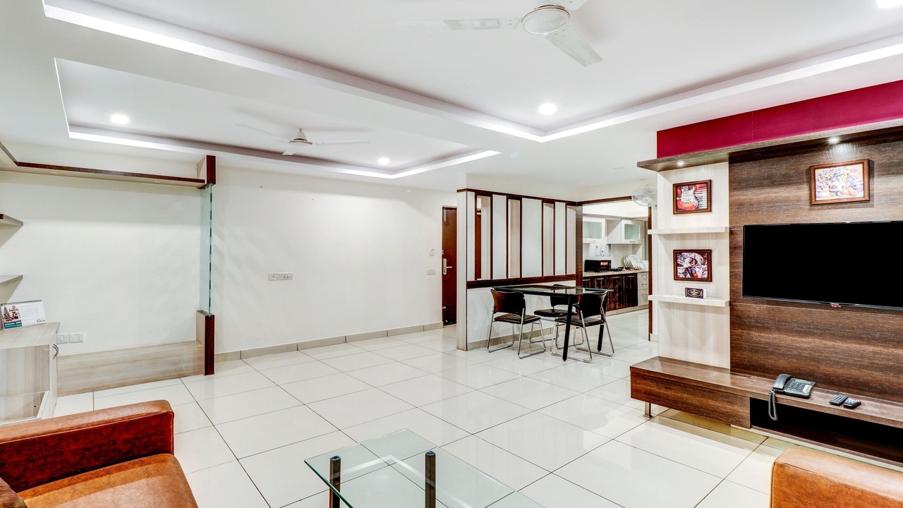 Photo of Bedroom in Rajajinagar