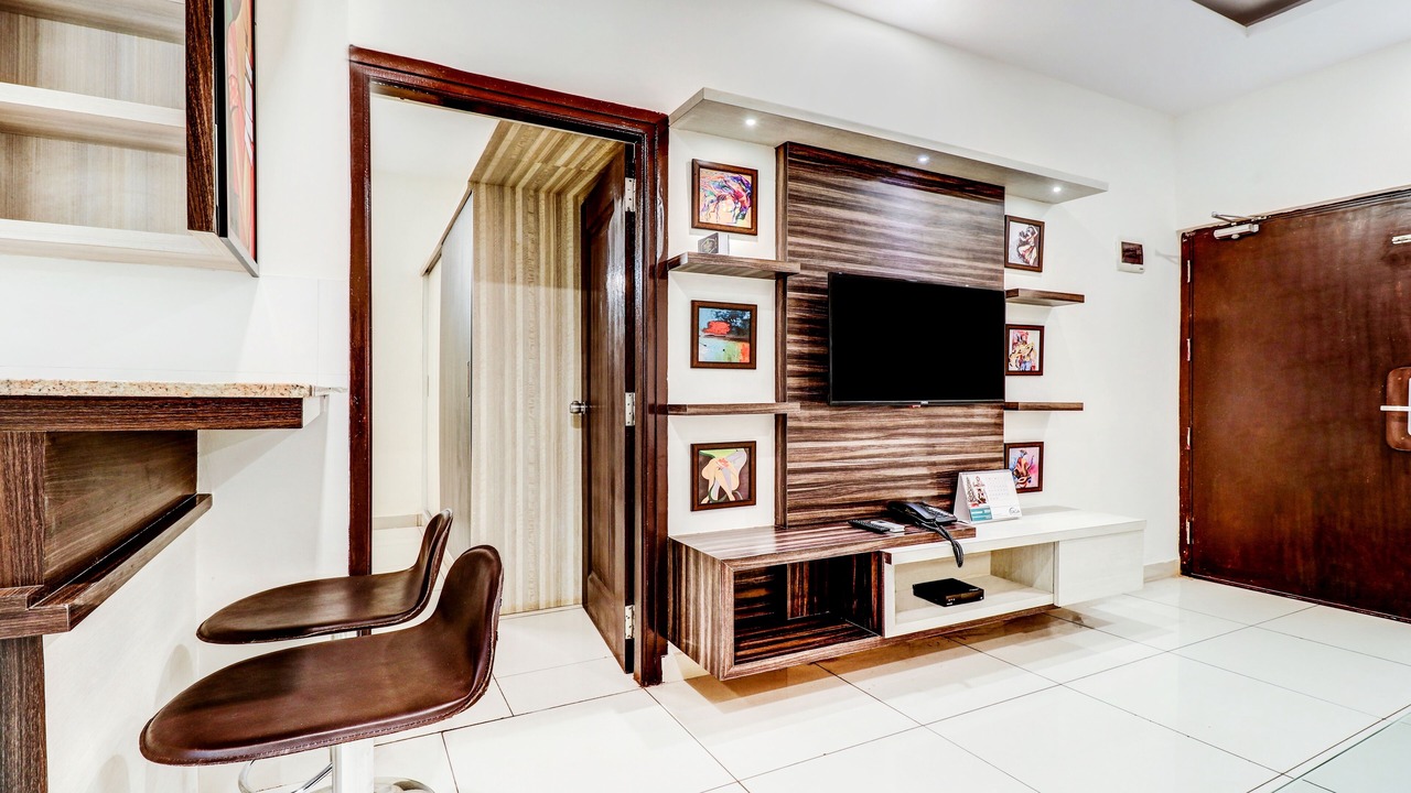Photo of Bedroom in Rajajinagar