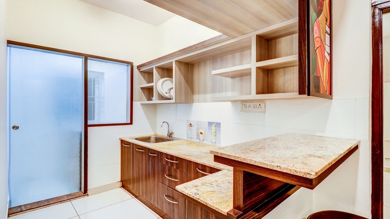 Photo of Bedroom in Rajajinagar