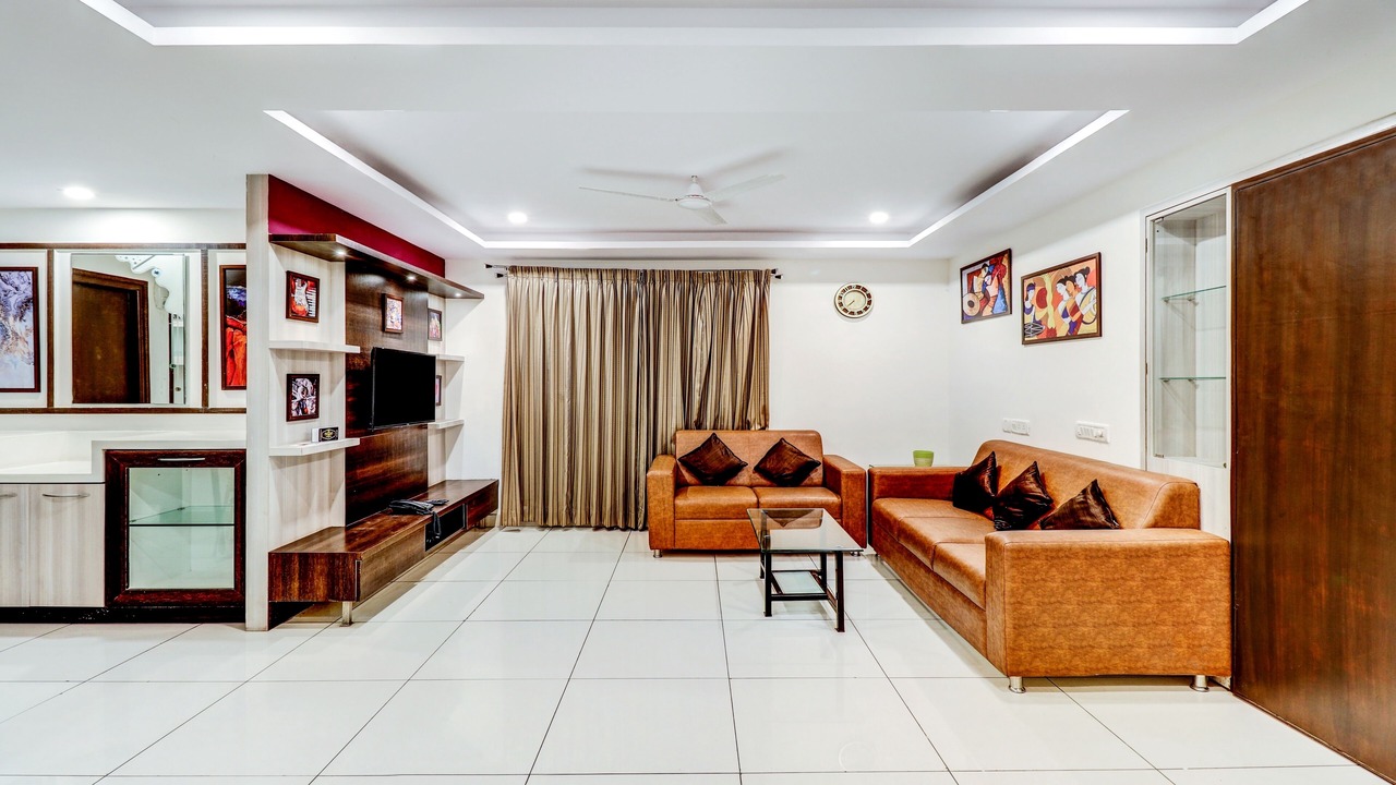 Photo of Bedroom in Rajajinagar