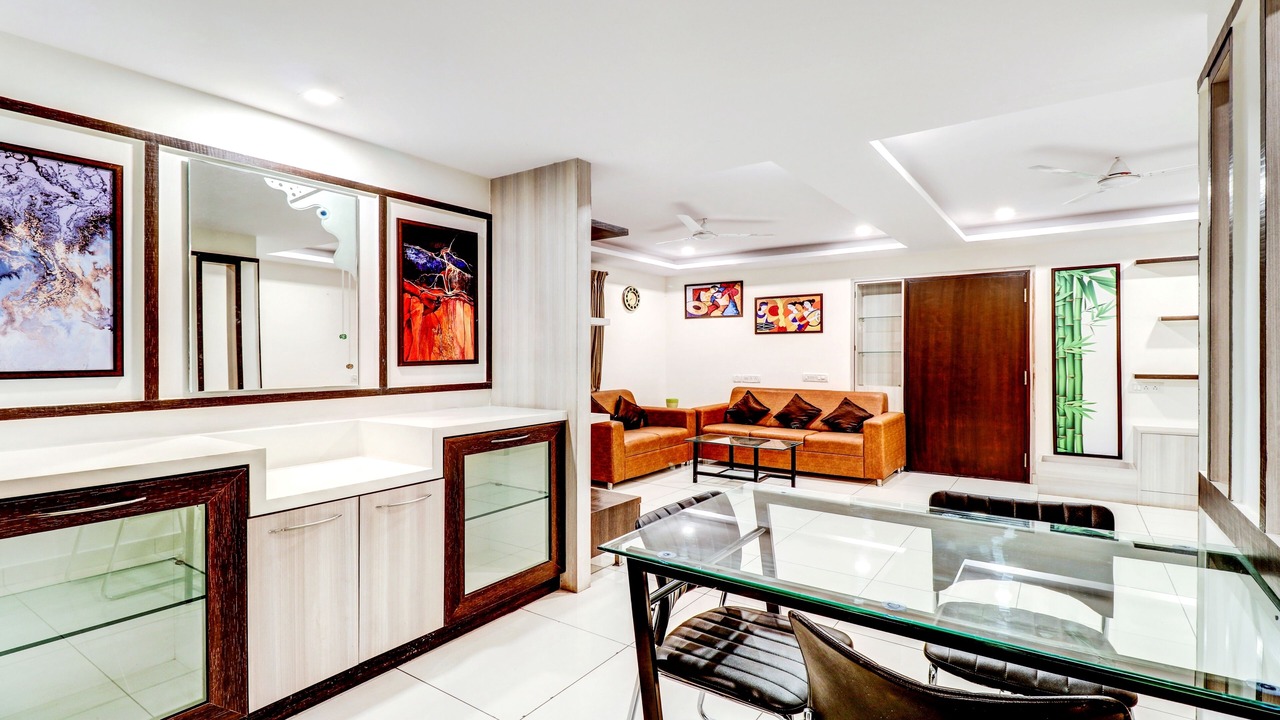 Photo of Bedroom in Rajajinagar