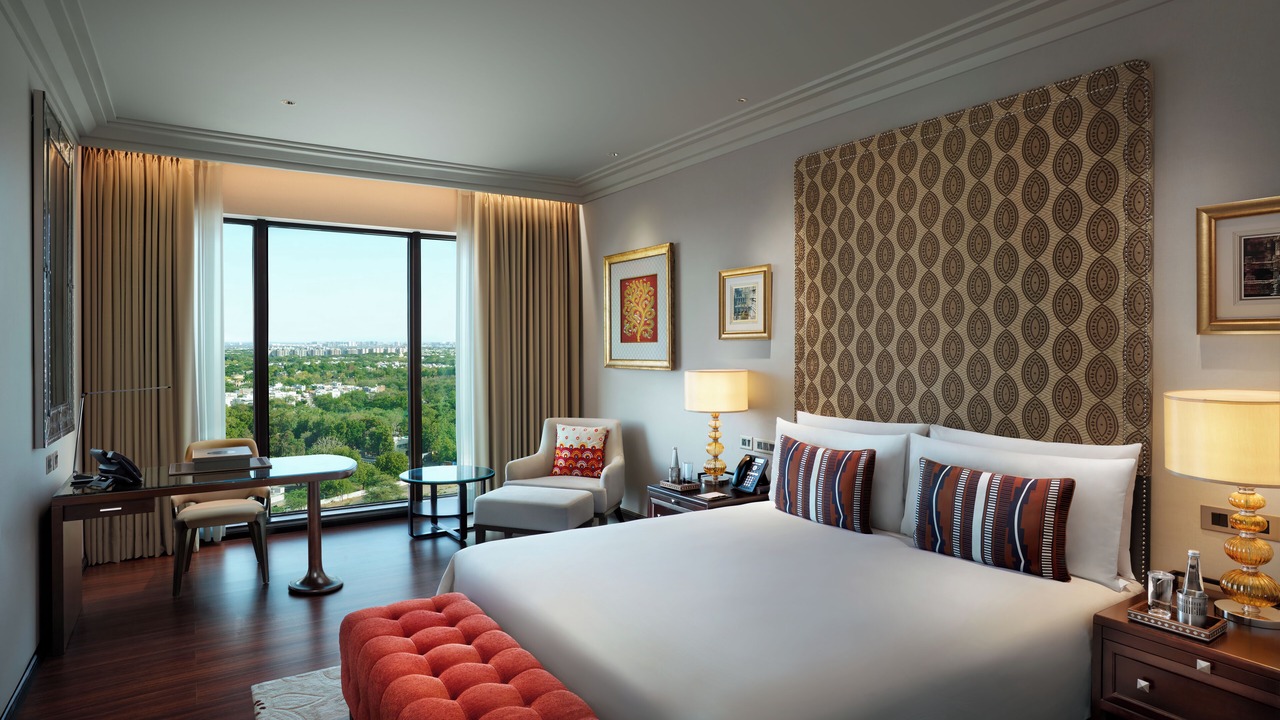 Photo of Bedroom in Gandhinagar