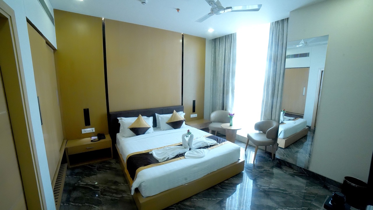 Photo of Bedroom in Anantapur