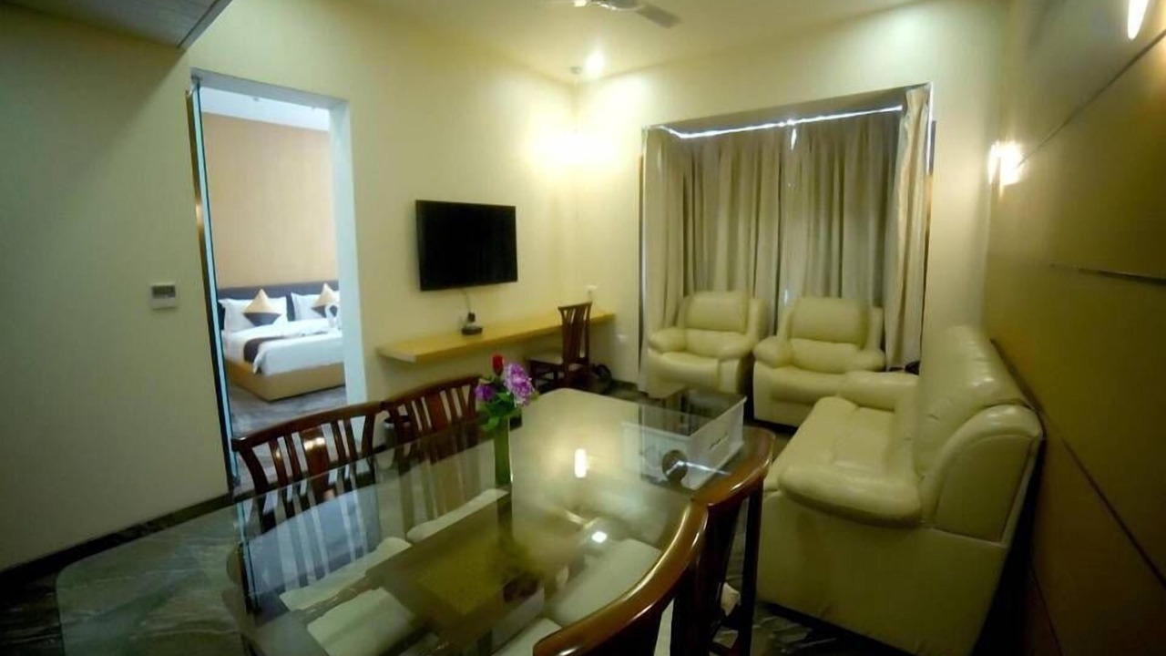 Photo of Bedroom in Anantapur