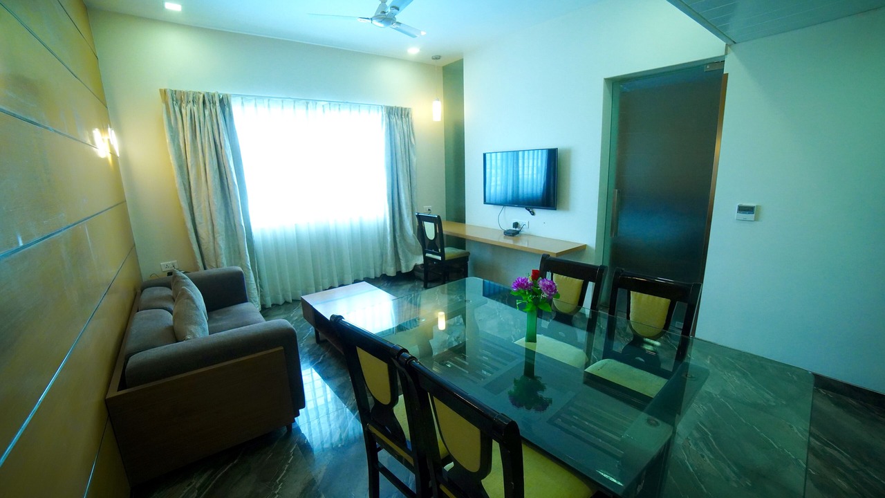 Photo of Bedroom in Anantapur