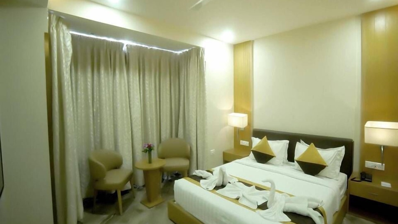 Photo of Bedroom in Anantapur