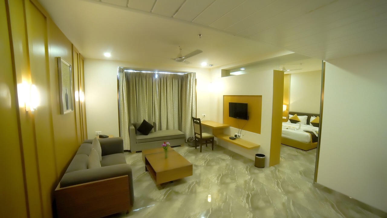 Photo of Bedroom in Anantapur