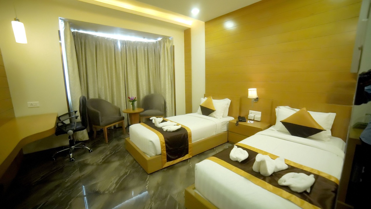 Photo of Bedroom in Anantapur
