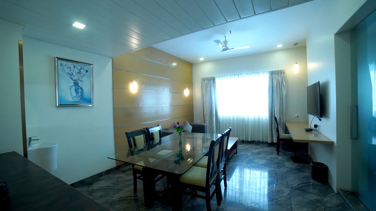 Photo of Bedroom in Anantapur