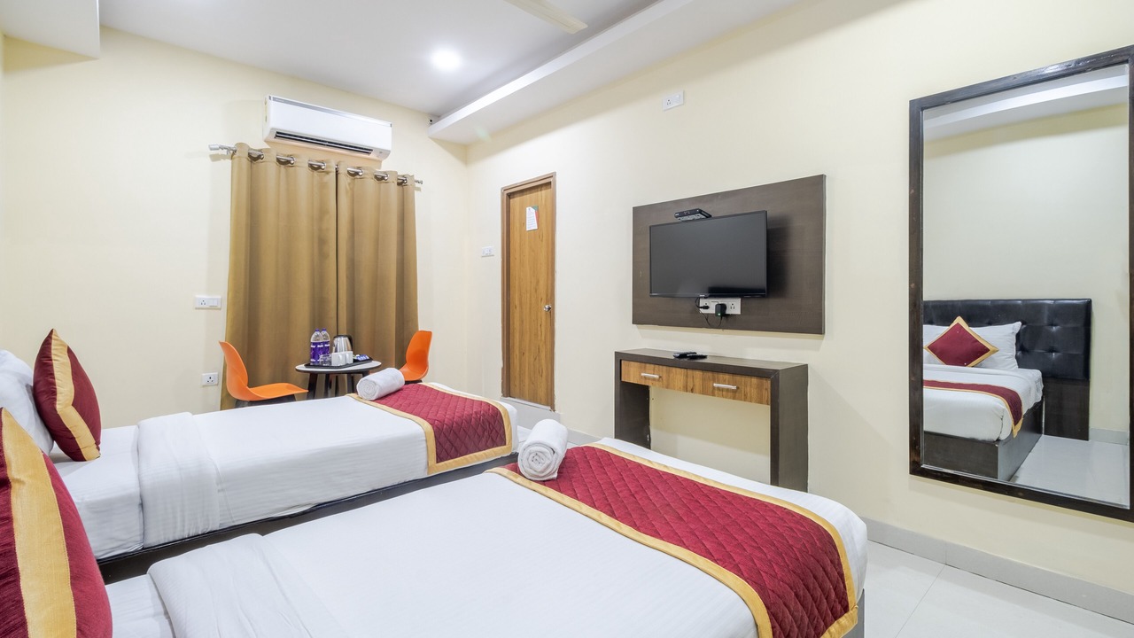 Photo of Bedroom in Kukatpally Housing Board Colony